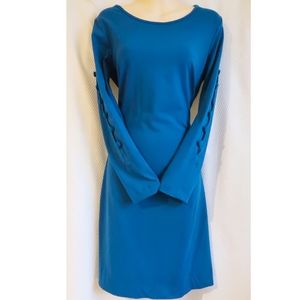 Cynthia Rowley Stretch Bodycon Dress Sz M